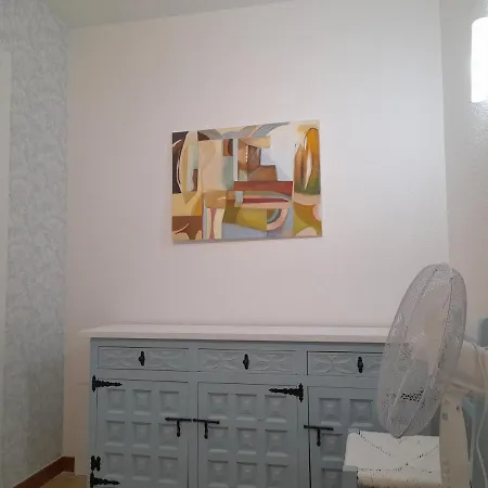 Appartement Luna De Penismar