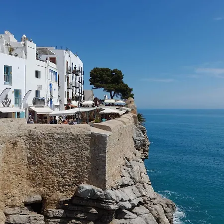 Luna De Penismar Appartement Peñíscola