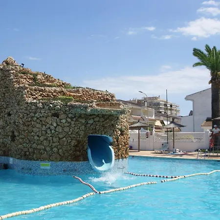 Luna De Penismar Appartement Peñíscola