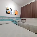 Appartement Luna De Penismar Peñíscola