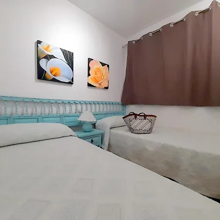 Apartamento Luna De Penismar Peñíscola