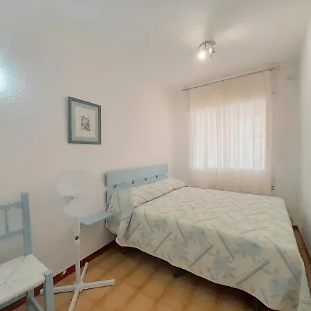 Luna De Penismar Apartamento *