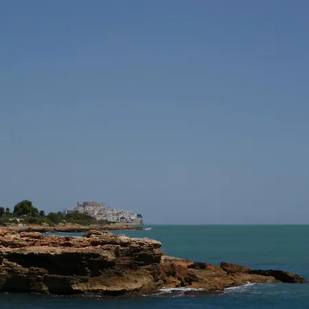 Appartement Luna De Penismar Peñíscola