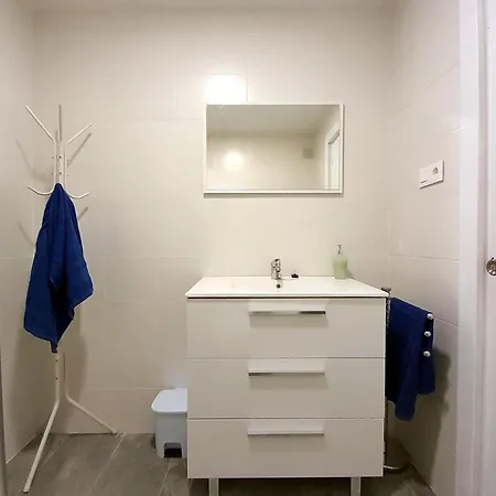 Apartamento Luna De Penismar
