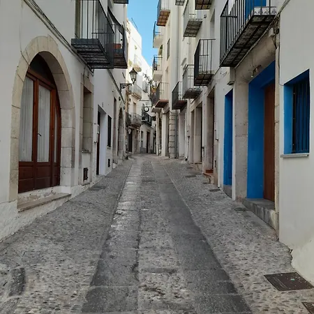 Luna De Penismar Apartamento *