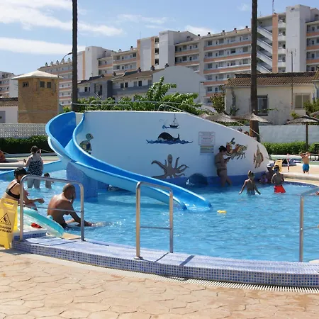 Luna De Penismar Appartement Peñíscola